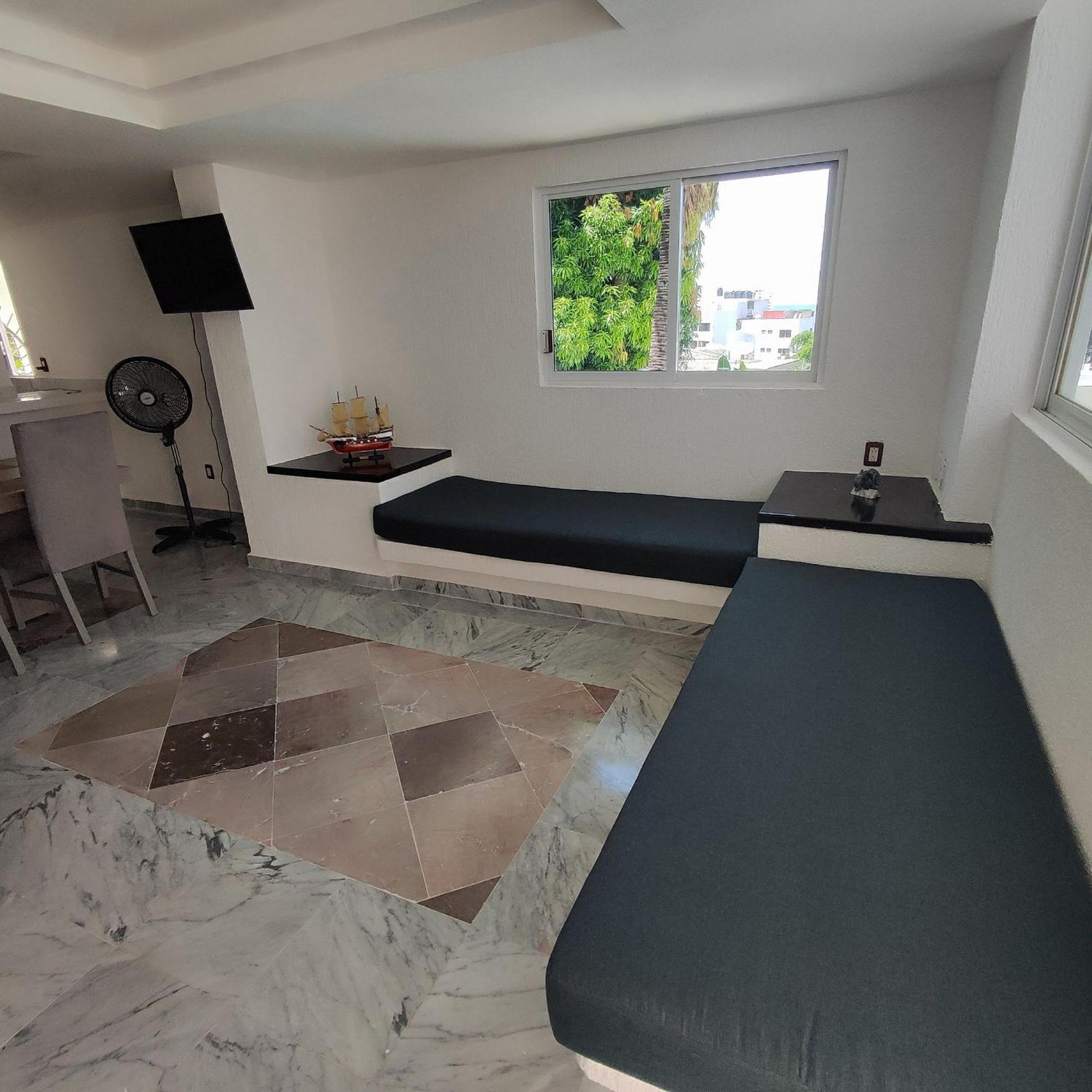 Secretos Del Sol Acapulco Villas A 5 Minutosdel Mar Exteriör bild