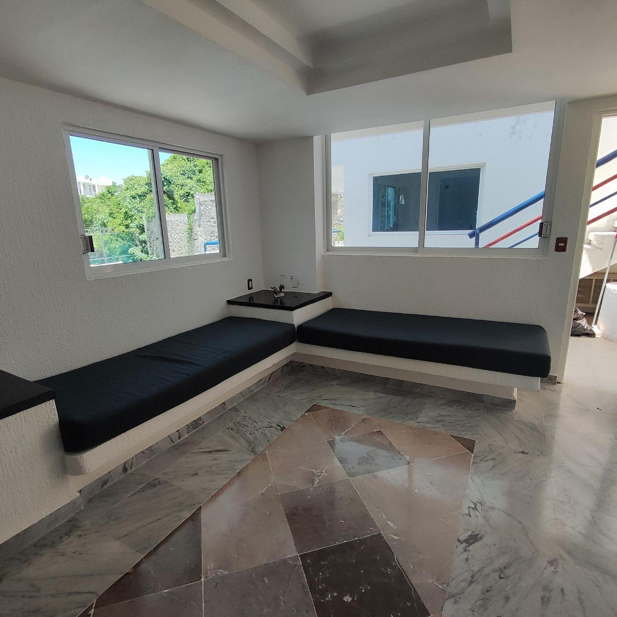 Secretos Del Sol Acapulco Villas A 5 Minutosdel Mar Exteriör bild