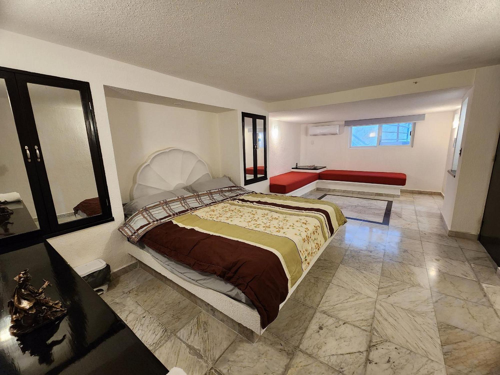 Secretos Del Sol Acapulco Villas A 5 Minutosdel Mar Exteriör bild