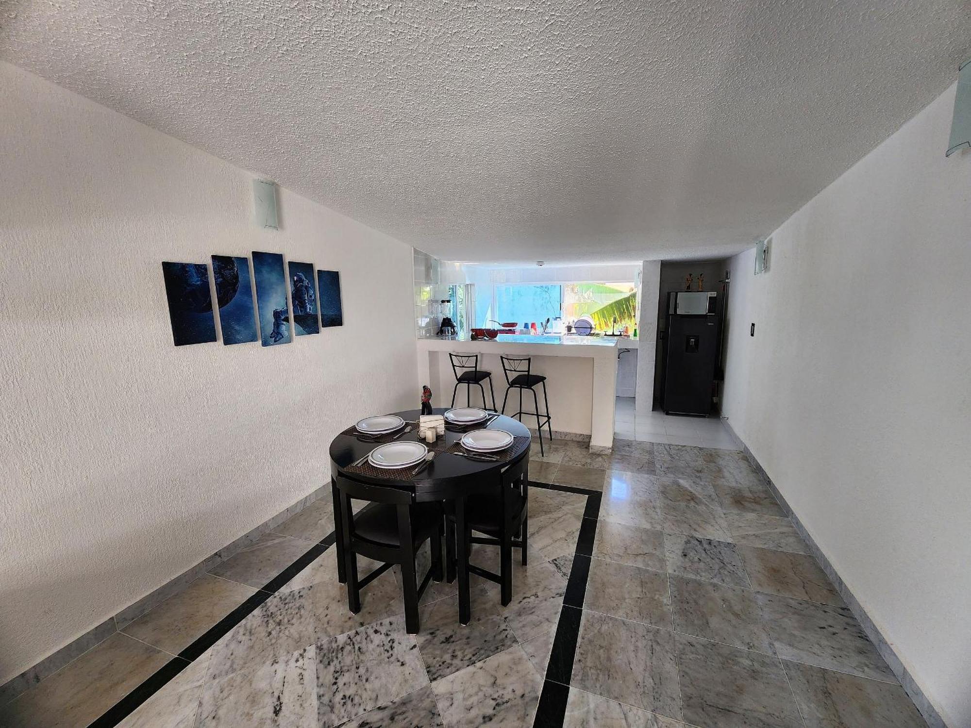 Secretos Del Sol Acapulco Villas A 5 Minutosdel Mar Exteriör bild