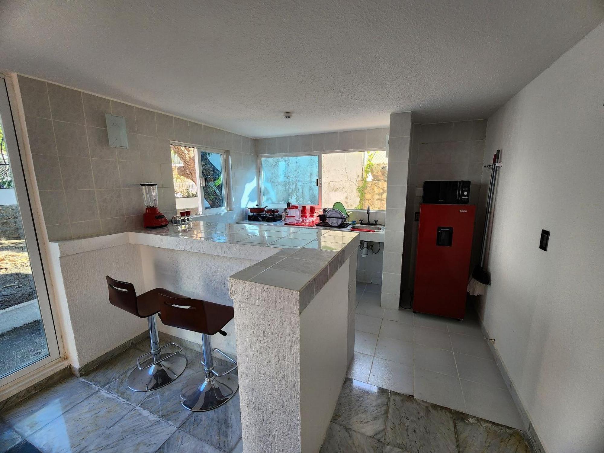 Secretos Del Sol Acapulco Villas A 5 Minutosdel Mar Exteriör bild