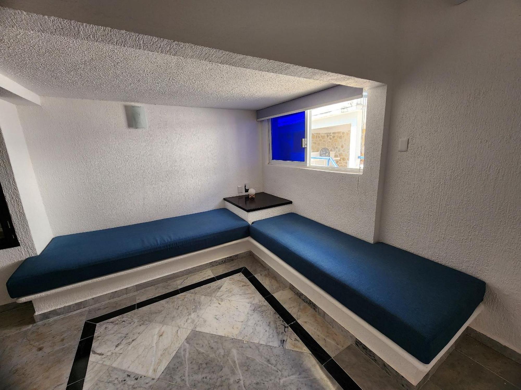 Secretos Del Sol Acapulco Villas A 5 Minutosdel Mar Exteriör bild