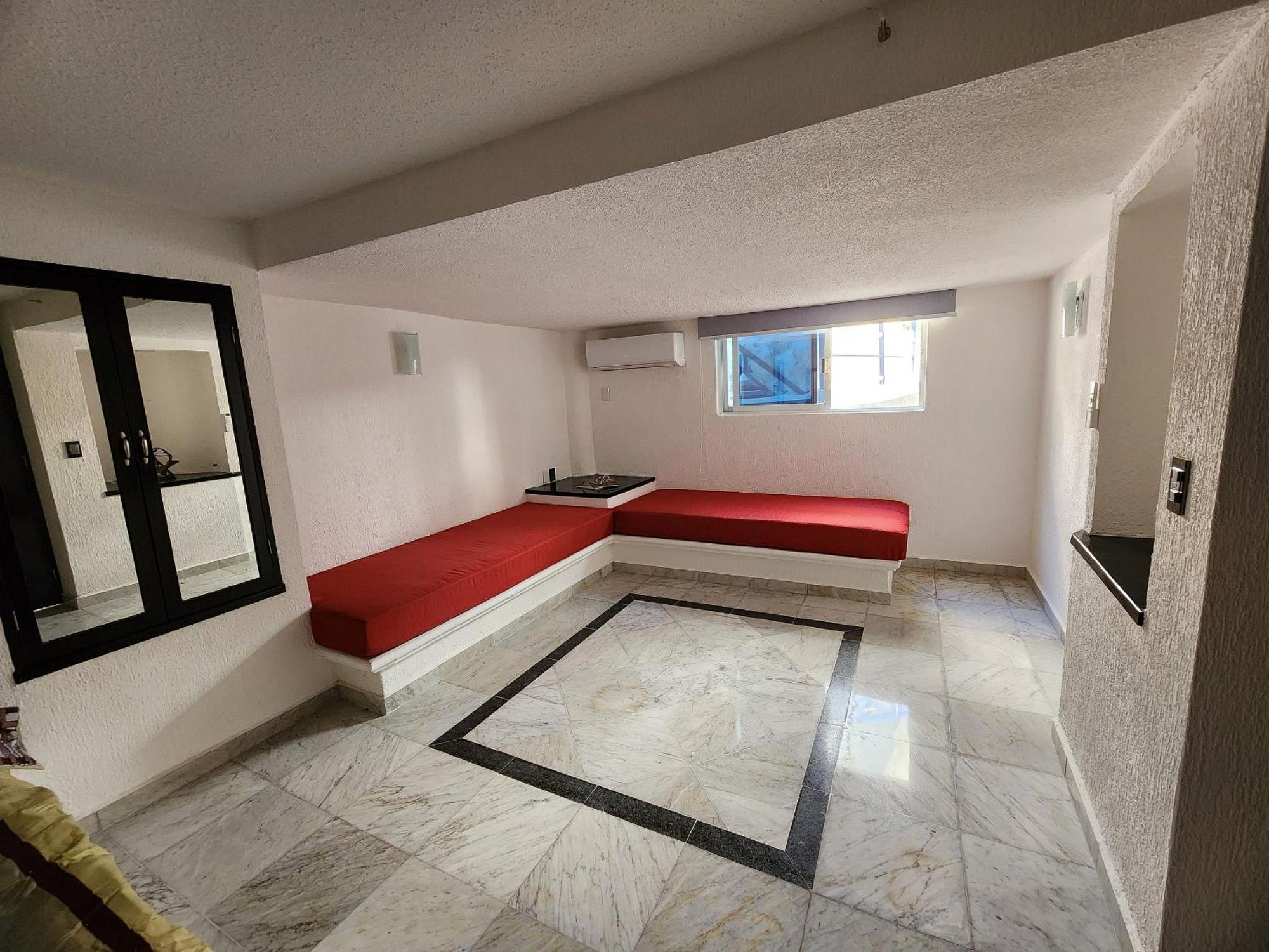 Secretos Del Sol Acapulco Villas A 5 Minutosdel Mar Exteriör bild