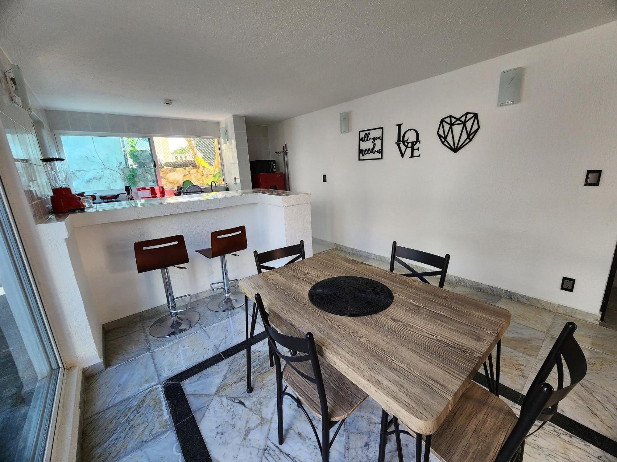 Secretos Del Sol Acapulco Villas A 5 Minutosdel Mar Exteriör bild
