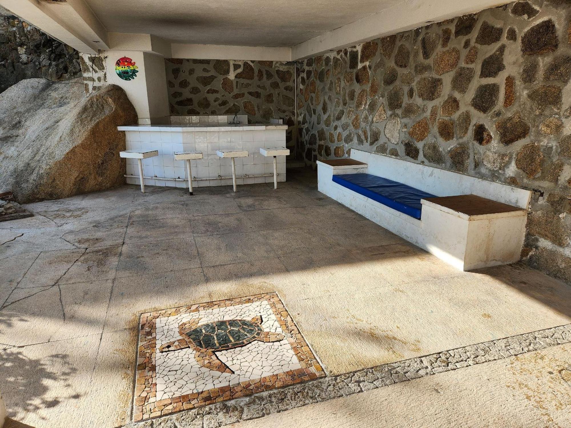 Secretos Del Sol Acapulco Villas A 5 Minutosdel Mar Exteriör bild