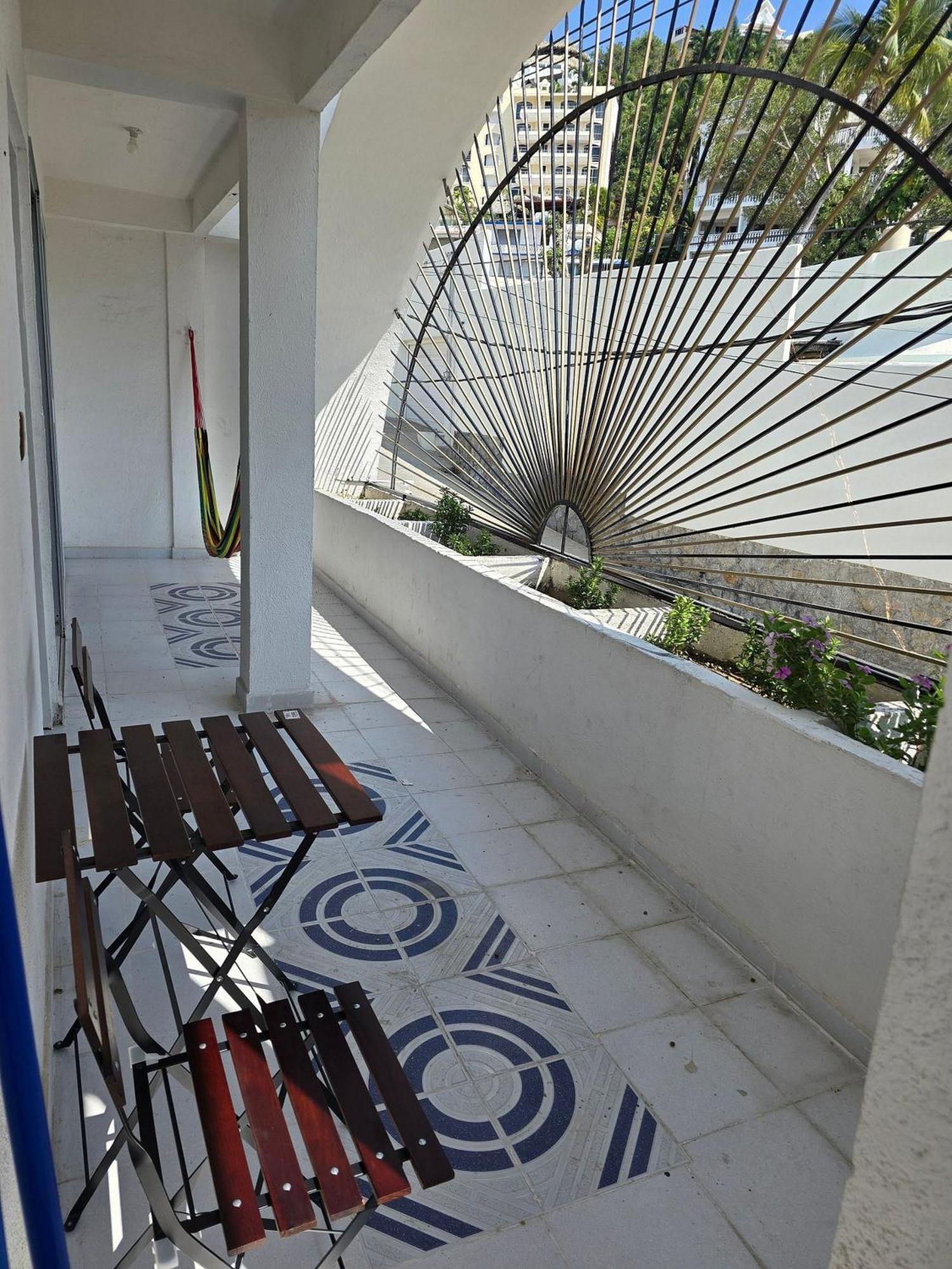 Secretos Del Sol Acapulco Villas A 5 Minutosdel Mar Exteriör bild
