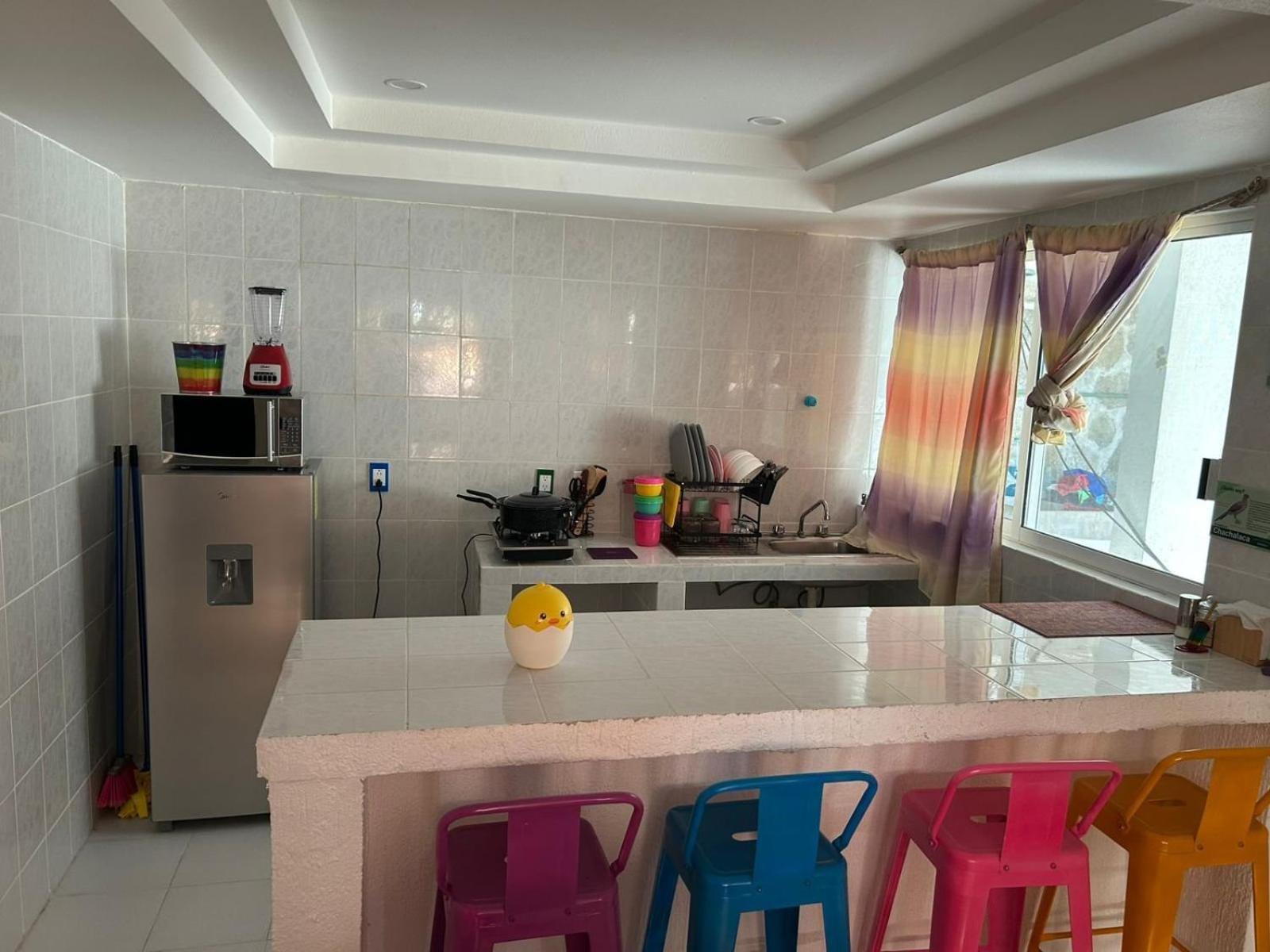 Secretos Del Sol Acapulco Villas A 5 Minutosdel Mar Exteriör bild