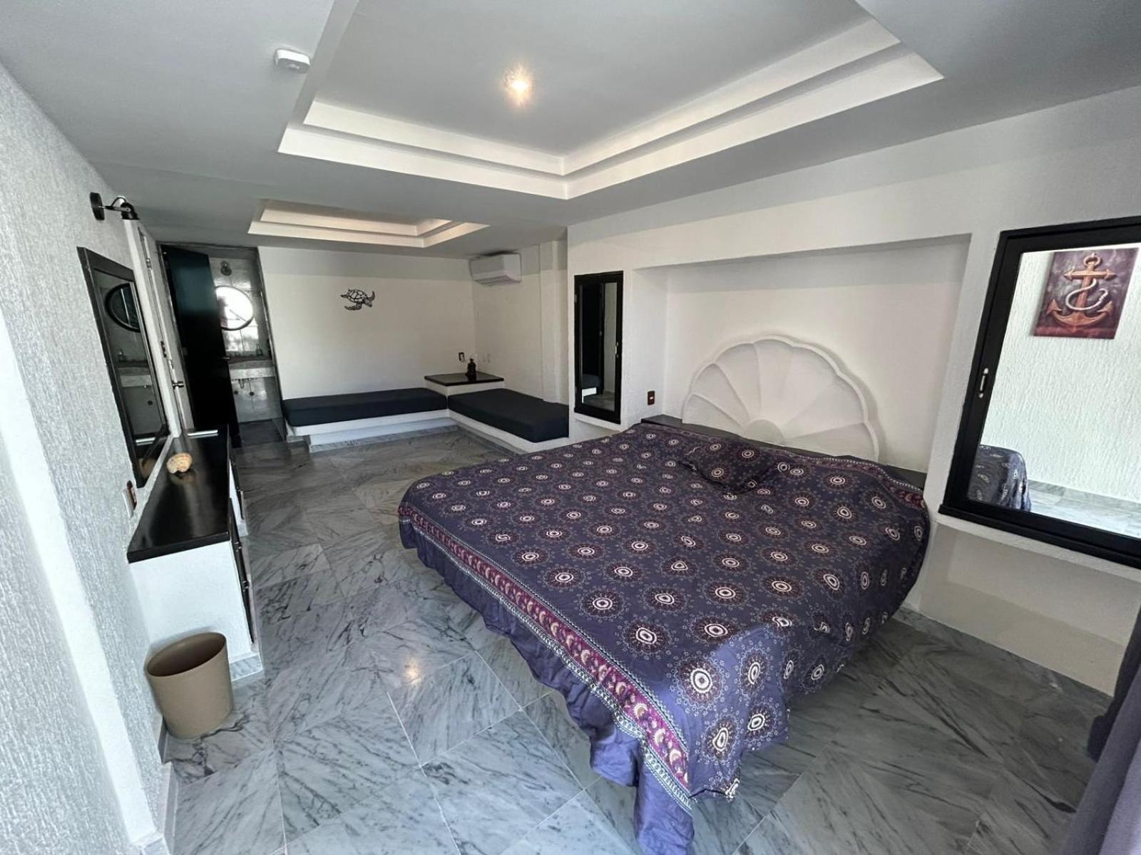 Secretos Del Sol Acapulco Villas A 5 Minutosdel Mar Exteriör bild