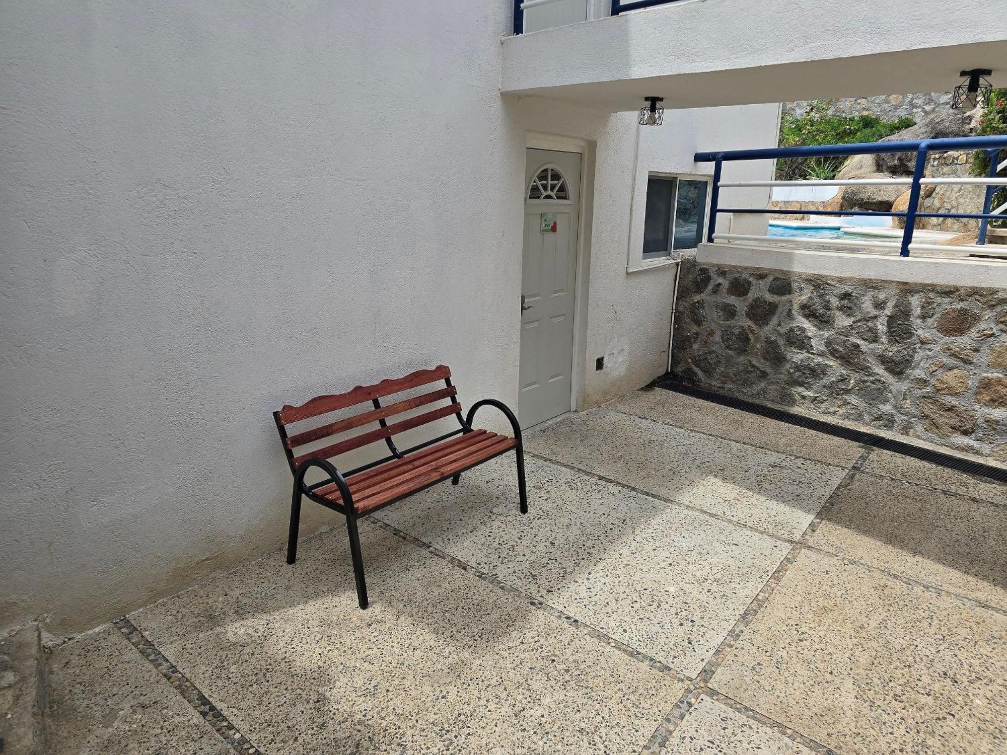 Secretos Del Sol Acapulco Villas A 5 Minutosdel Mar Exteriör bild