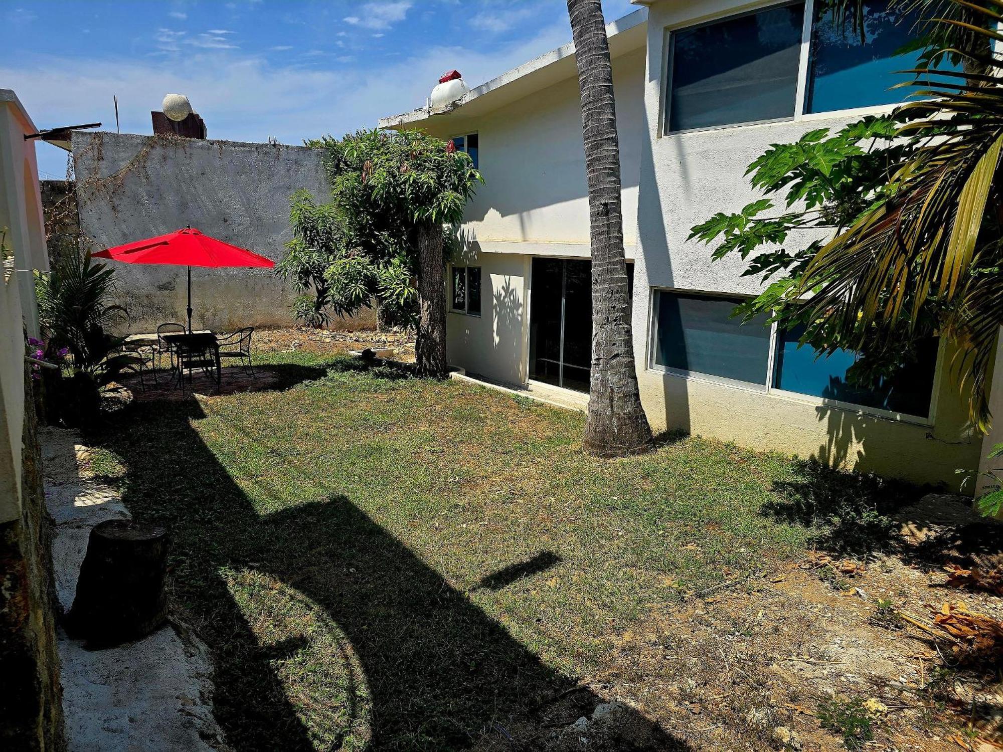 Secretos Del Sol Acapulco Villas A 5 Minutosdel Mar Exteriör bild