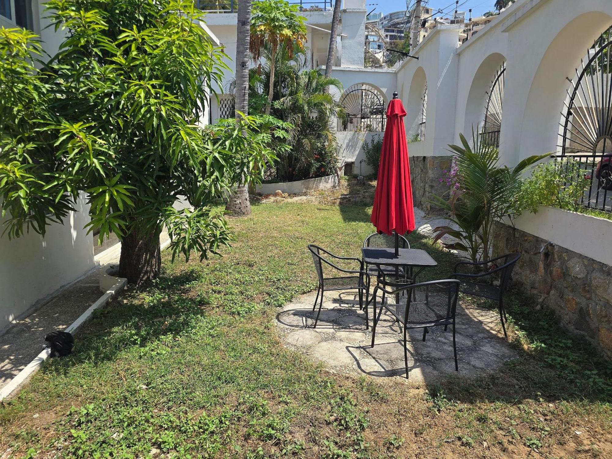 Secretos Del Sol Acapulco Villas A 5 Minutosdel Mar Exteriör bild