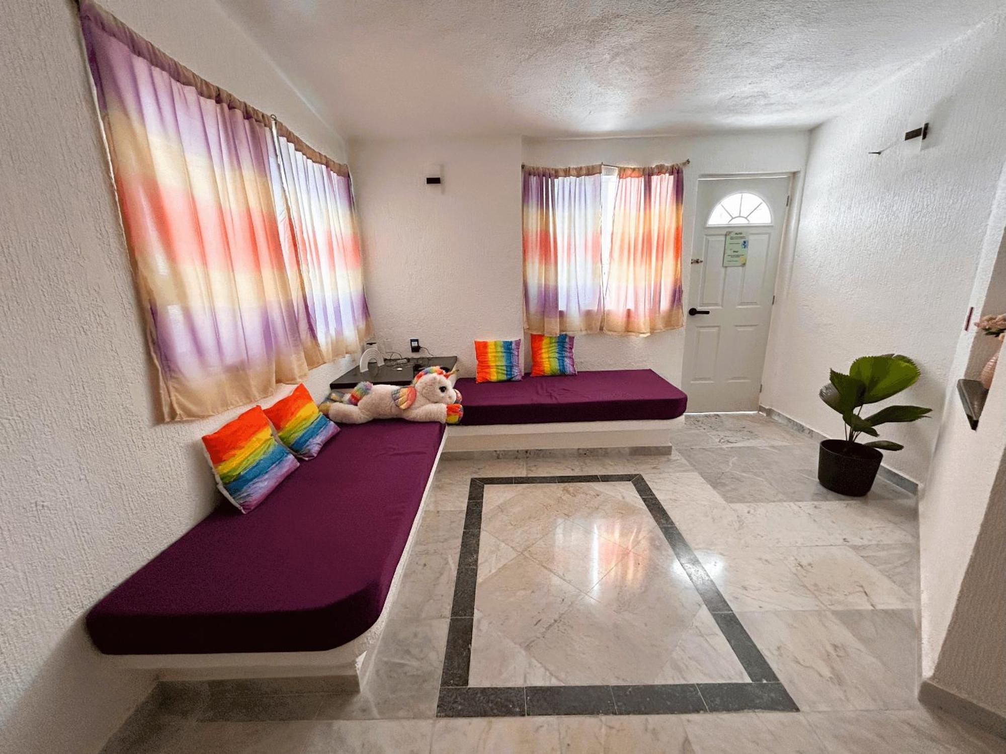 Secretos Del Sol Acapulco Villas A 5 Minutosdel Mar Exteriör bild